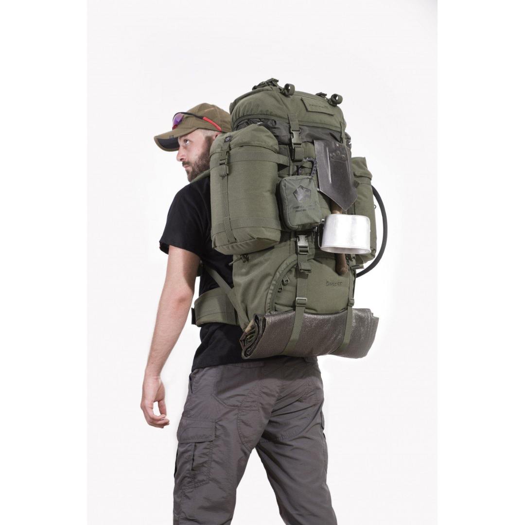 Pentagon - DEOS 65L Backpack