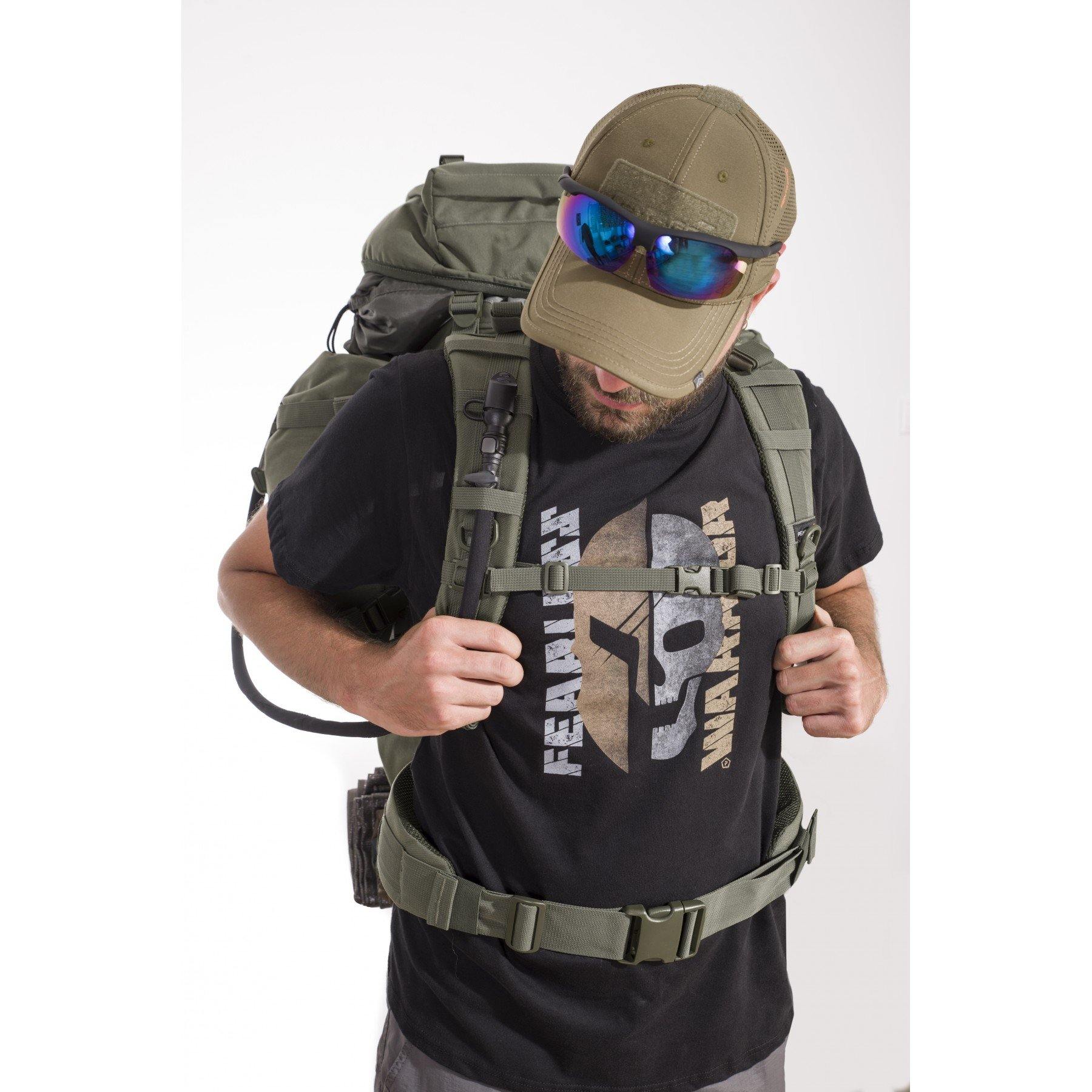 Pentagon - DEOS 65L Backpack
