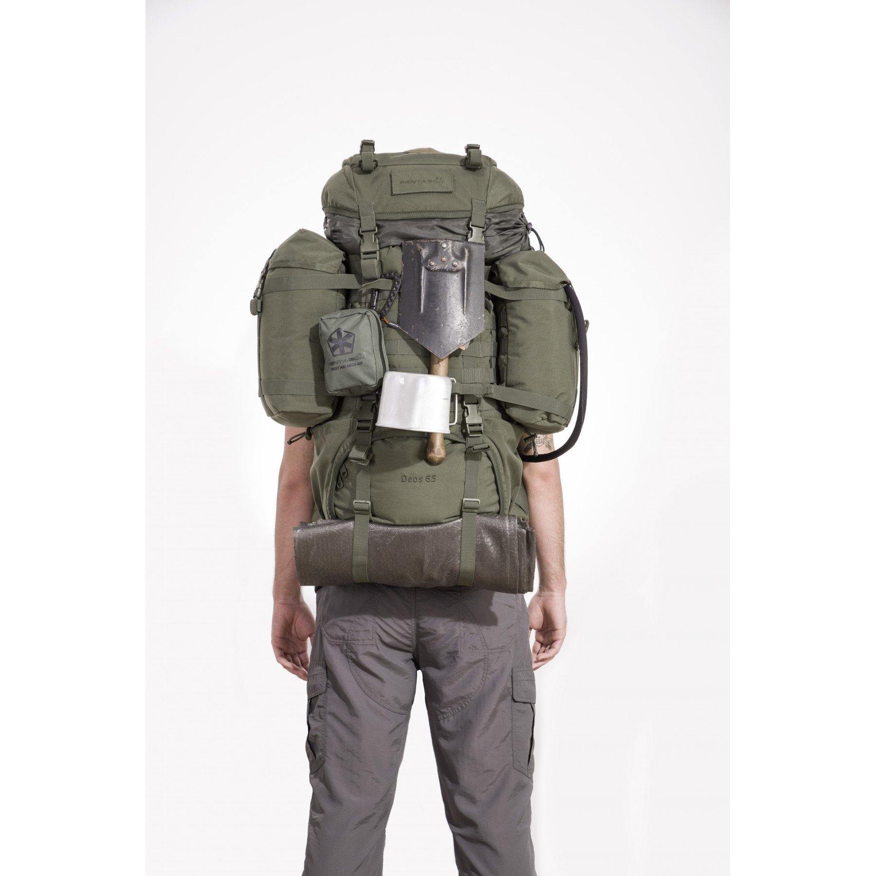 Pentagon - DEOS 65L Backpack