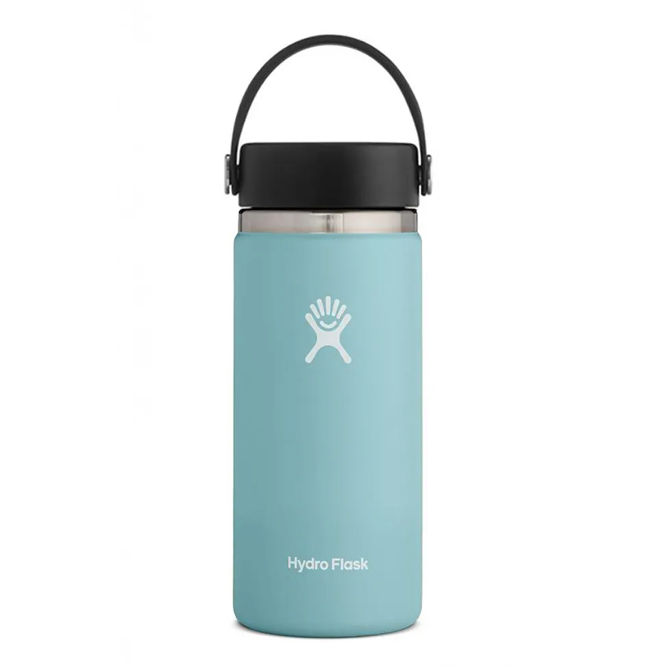 Hydro Flask - Thermal Bottle Wide Mouth (16oz)