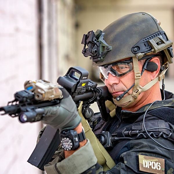 Oakley SI - M Frame Helo-Kit