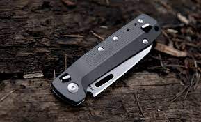 Leatherman - FREE K2 Multitool Knife