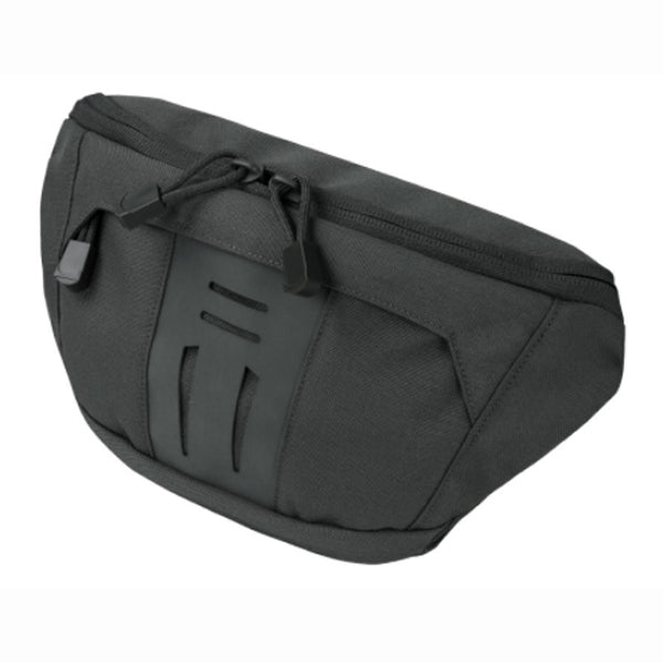 Golfickers CORDURA® \"Waist Pouch\" Black NPolar 
