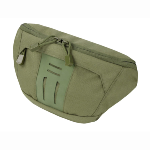 Condor - Draw Down Waist Pouch