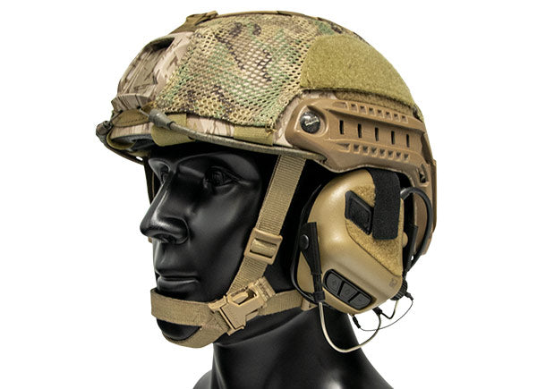 Opsmen - Earmor M31N-Mark3 MilPro Electronic Earmuff