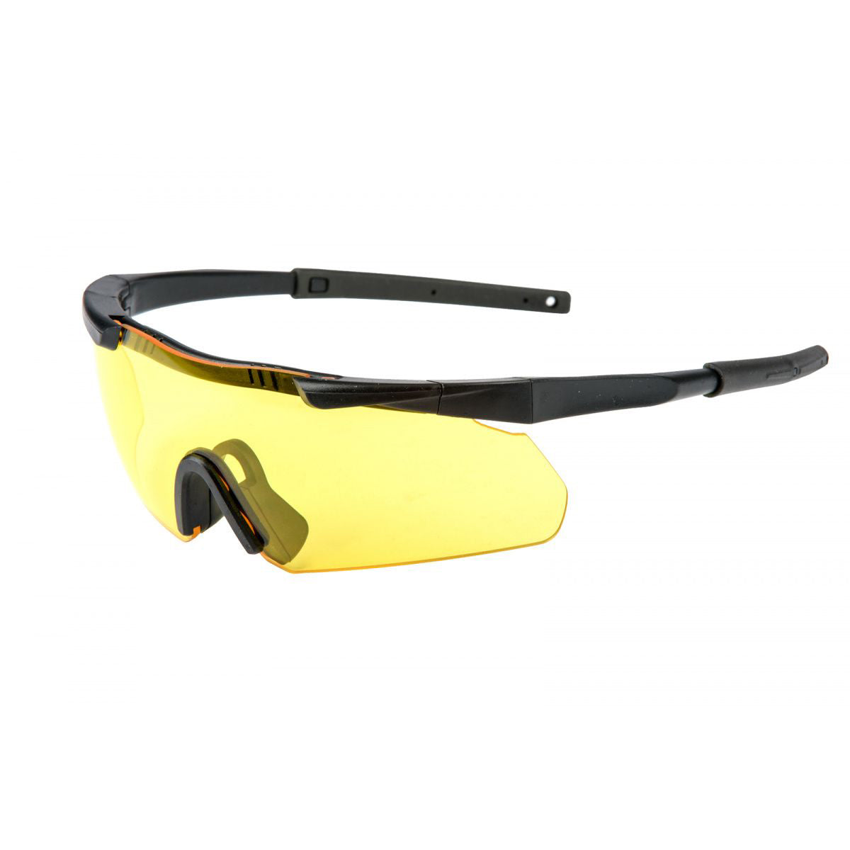 Opsmen - S01 Shooting Glasses (Asian Fit)