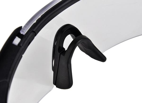 Opsmen - S01 Shooting Glasses (Asian Fit)