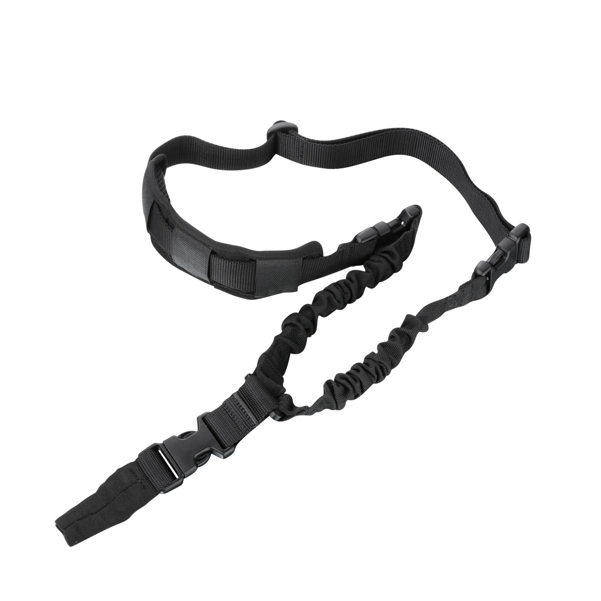 Cytac - CY-2PT-SH Heavy Duty Two Point Nylon Sling with Hook