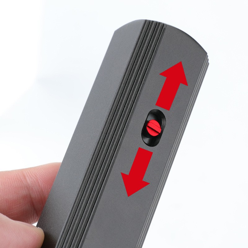 Electronic Whistle with Flashlight (USB) GEN 2