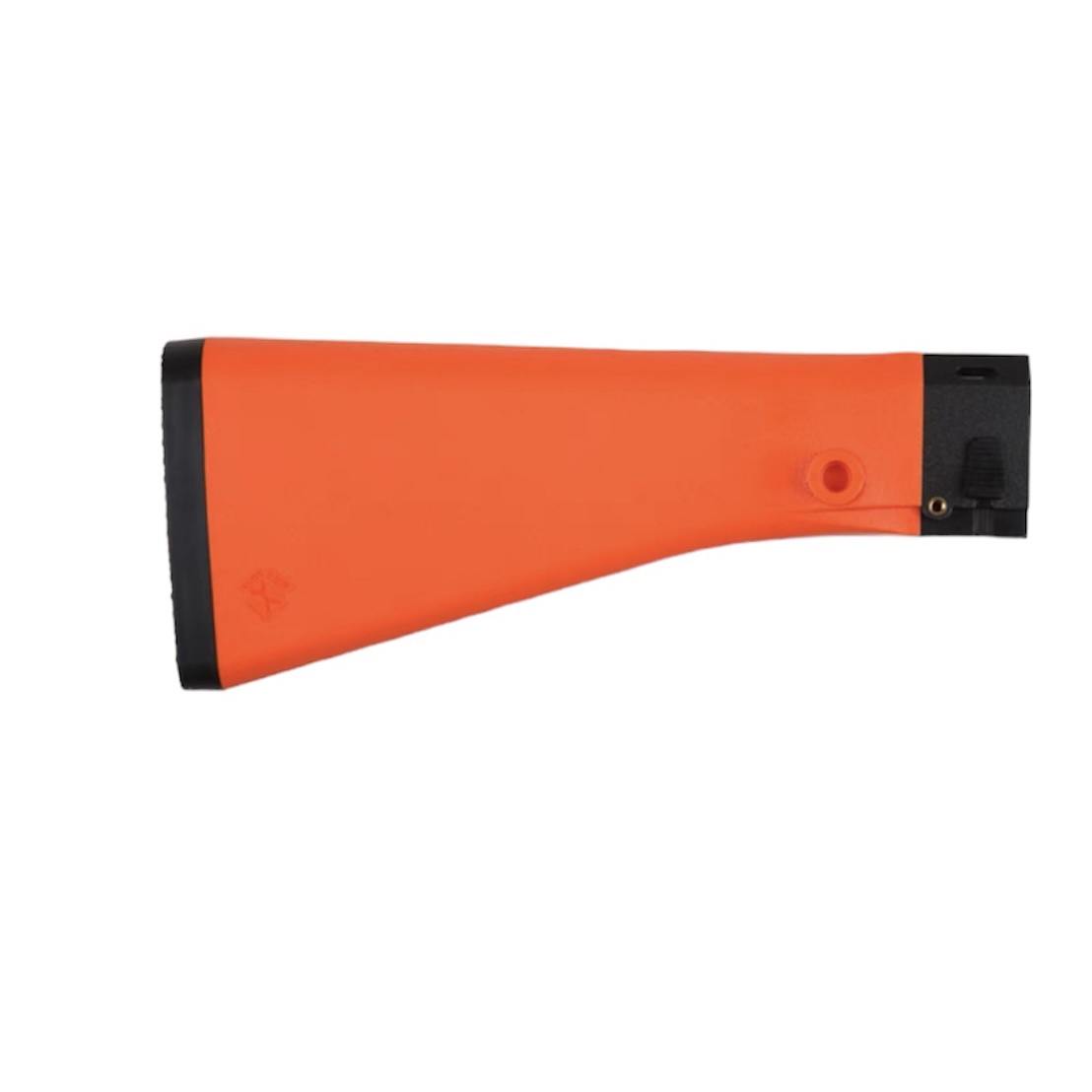 Worker Solid Buttstock