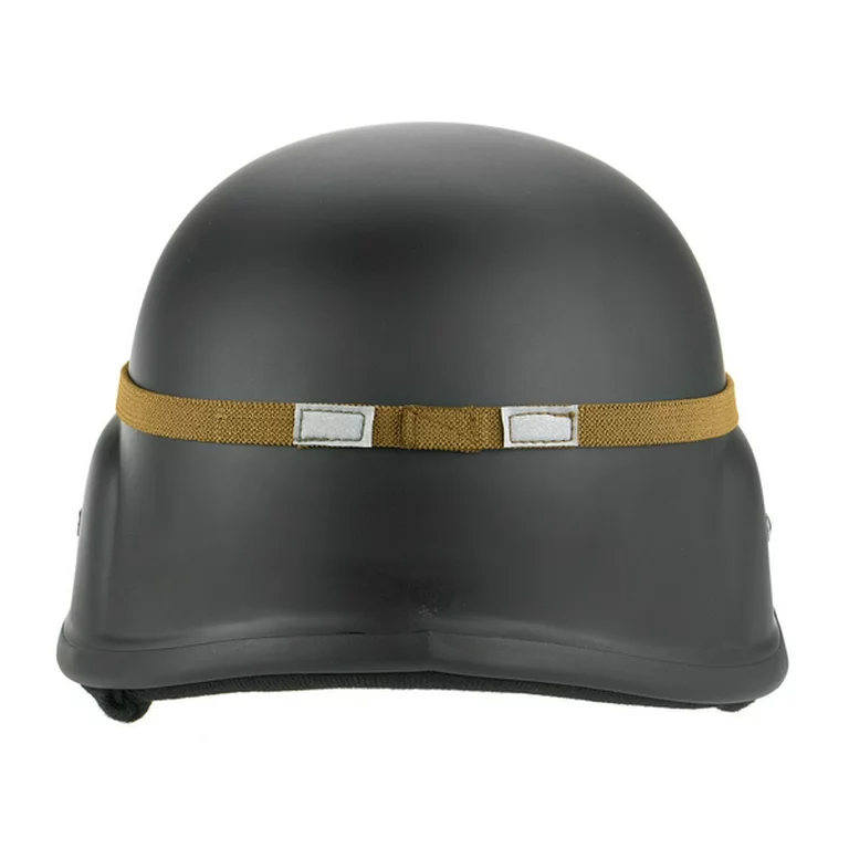 Black Stealth - CatEye Helmet Band (Ranger Eye)