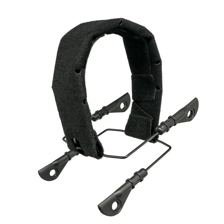 Opsmen - Earmor M14 Headband Mount Kit with M62
