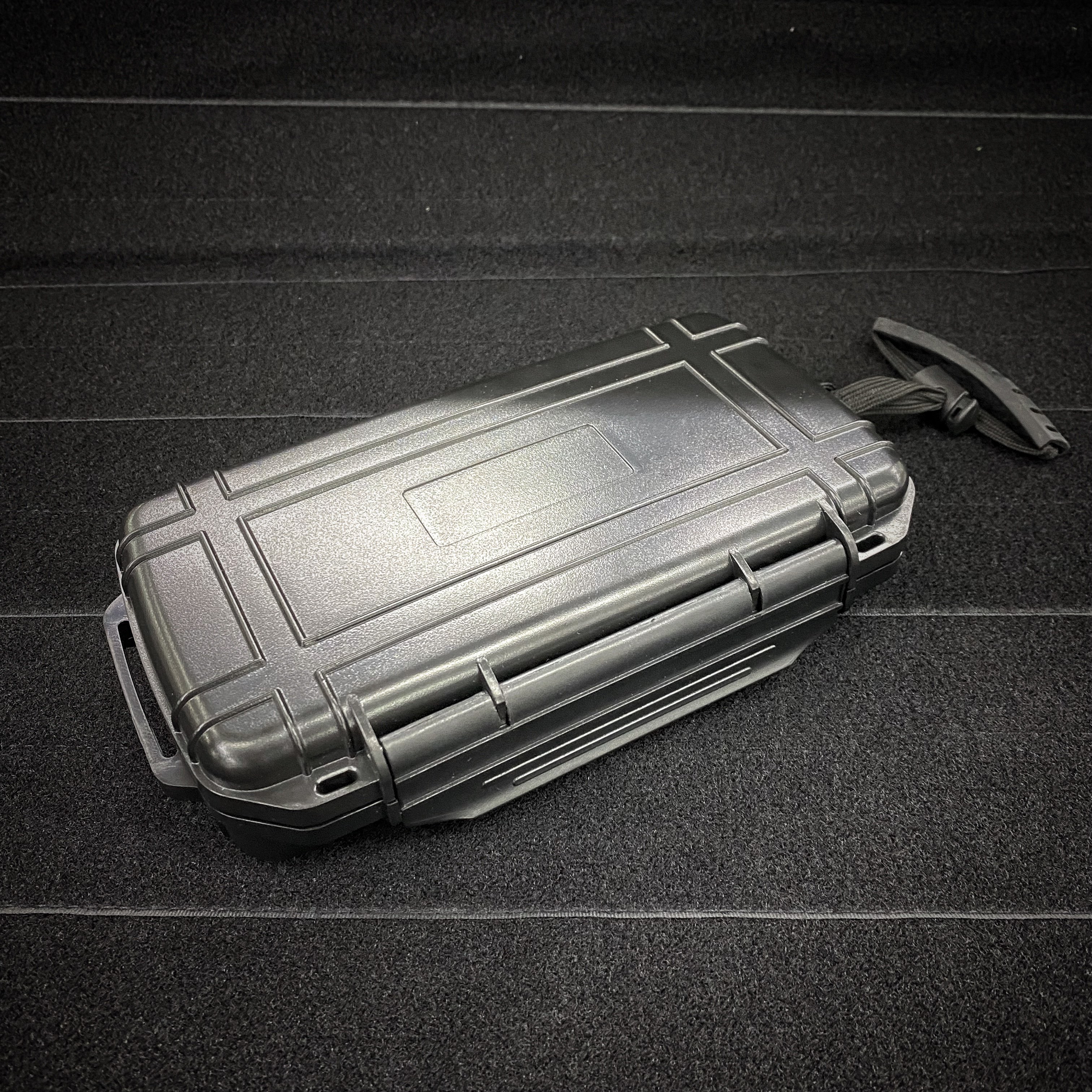 Heavy Duty Field Storage Box