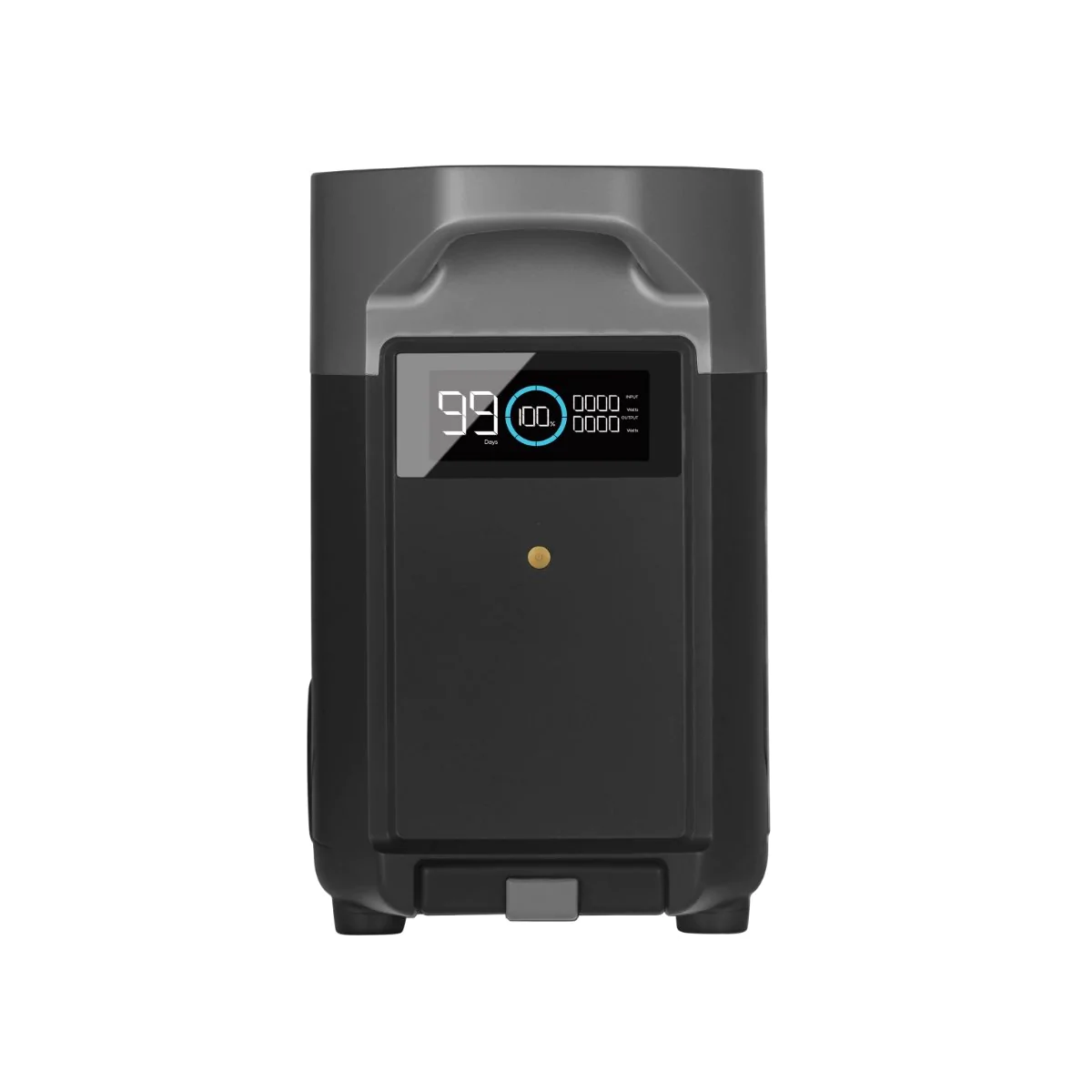 EcoFlow - DELTA Pro Portable Power Station (SG Version)