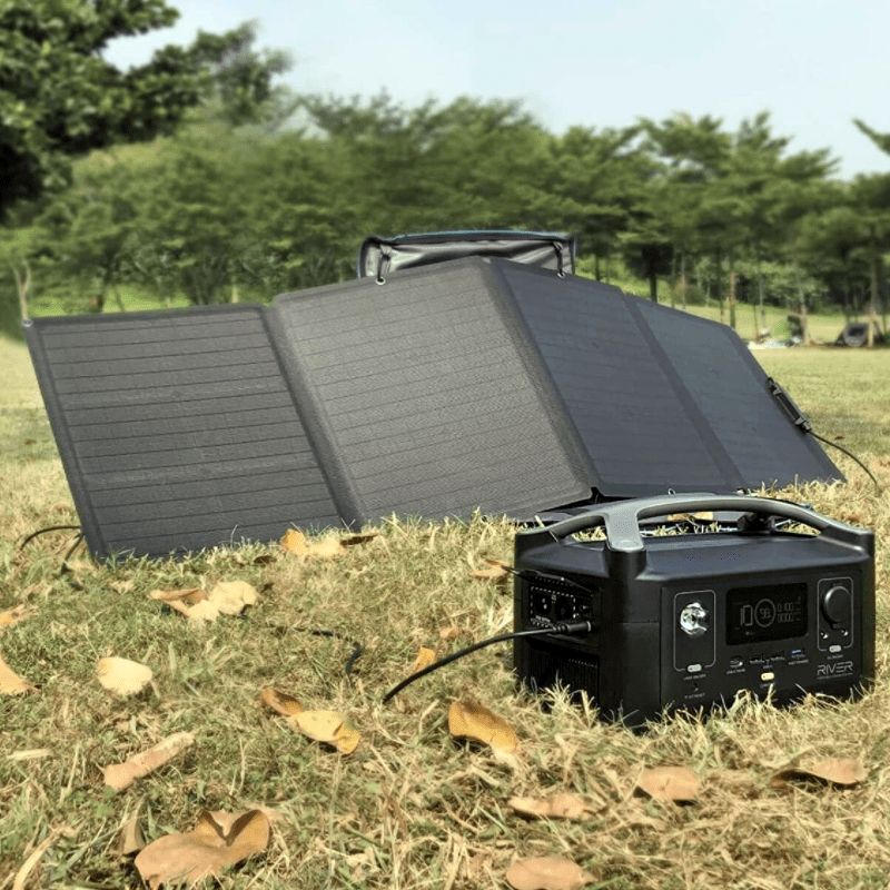 EcoFlow - Solar Panels (SG Version)