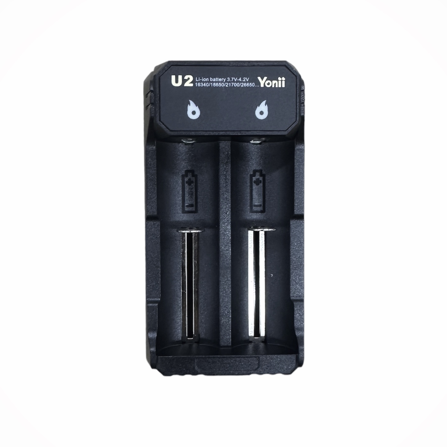 Extreme - Basic USB Lithium Battery Charger