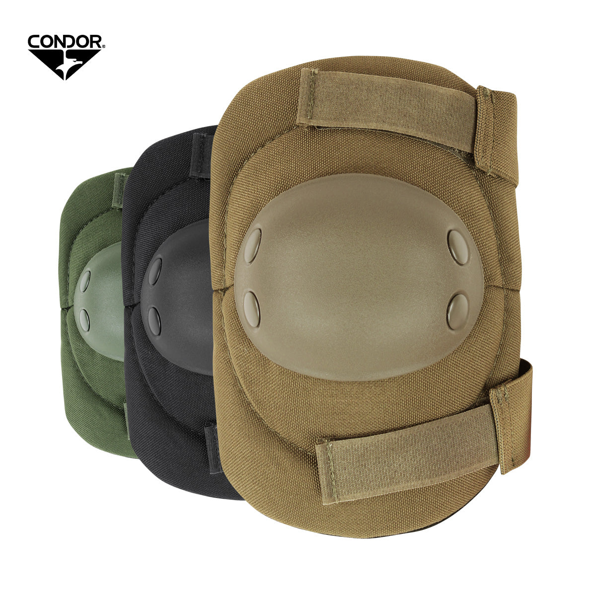 Condor - Elbow Pads