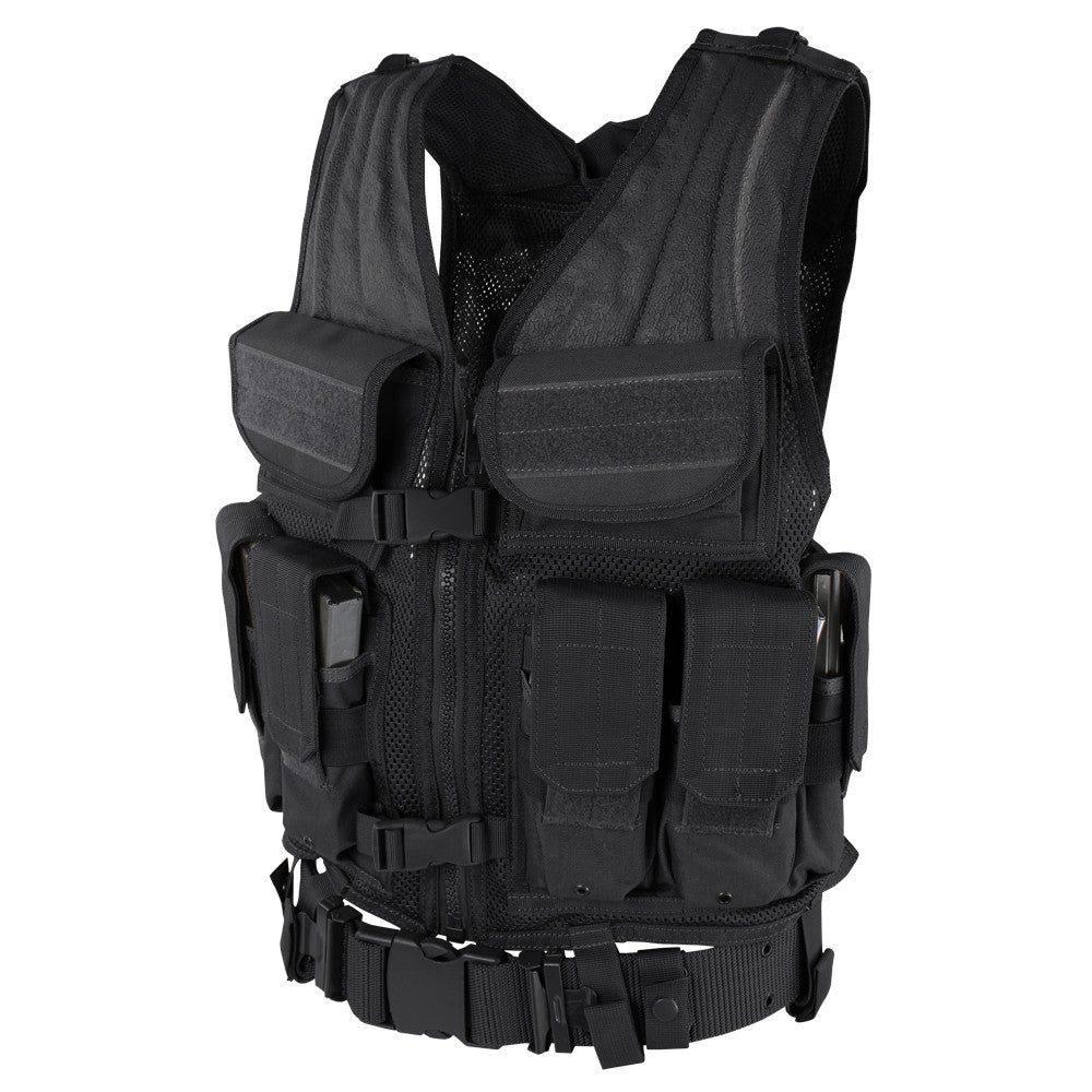 Condor - Elite Tactical Vest