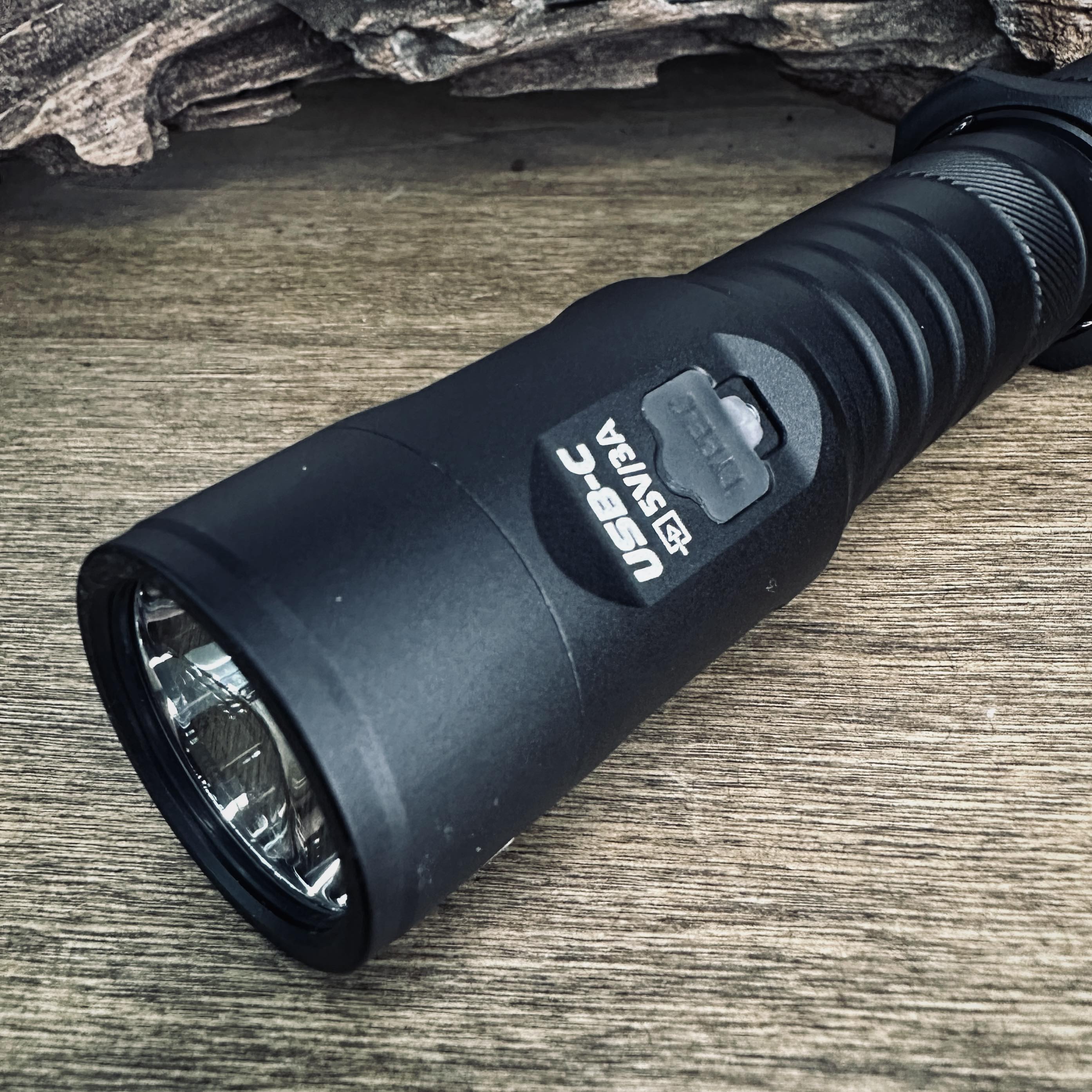Strong Gear - Tactical Weapon Light (MT-2K) (Gen 2)