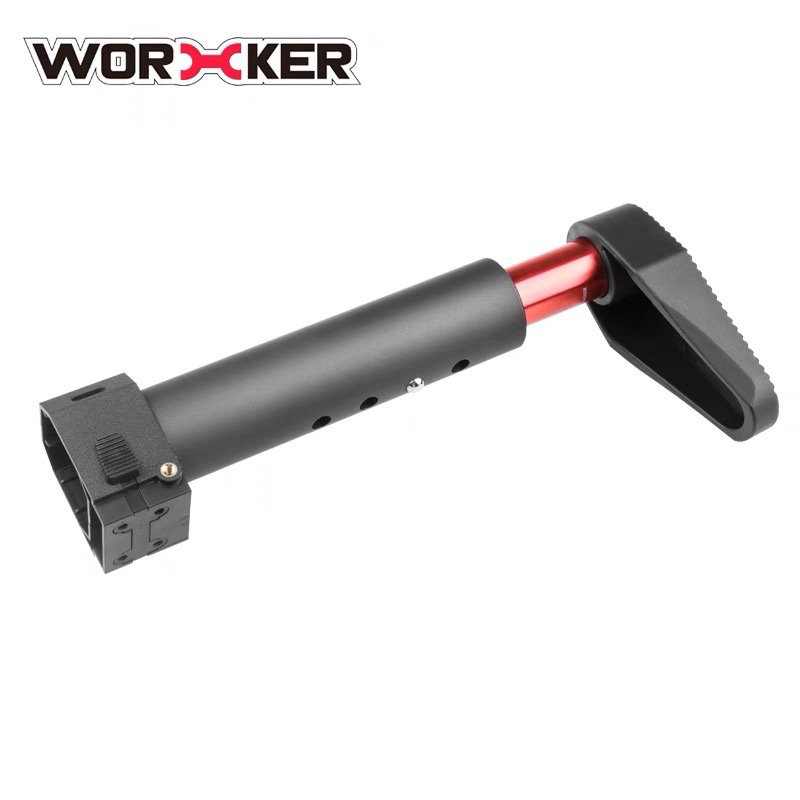 Type 7 Folding Stock (W0185)