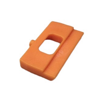 Worker Swift Catch Plate