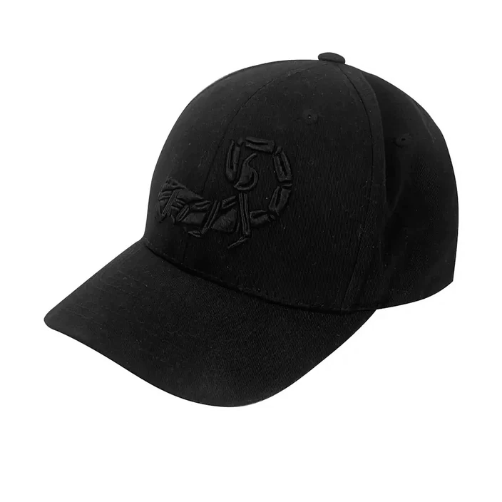 Agilite - Scorpion Logo Cap
