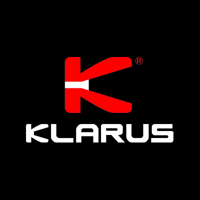 Klarus Flashlights