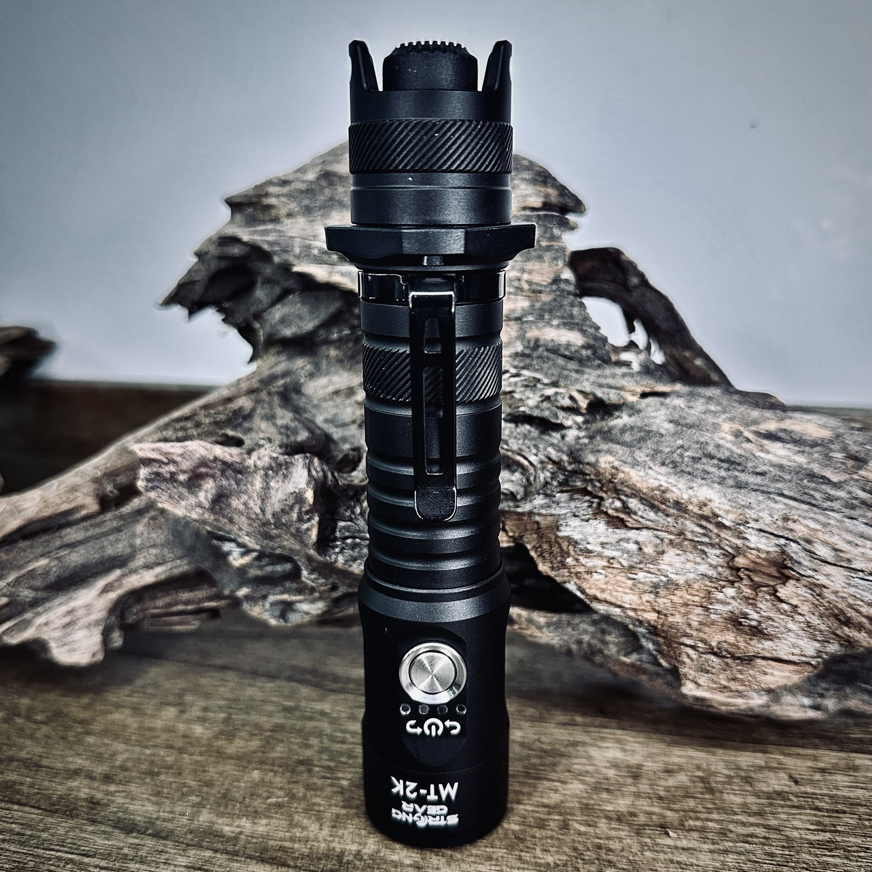 Strong Gear - Tactical Weapon Light (MT-2K) (Gen 2)