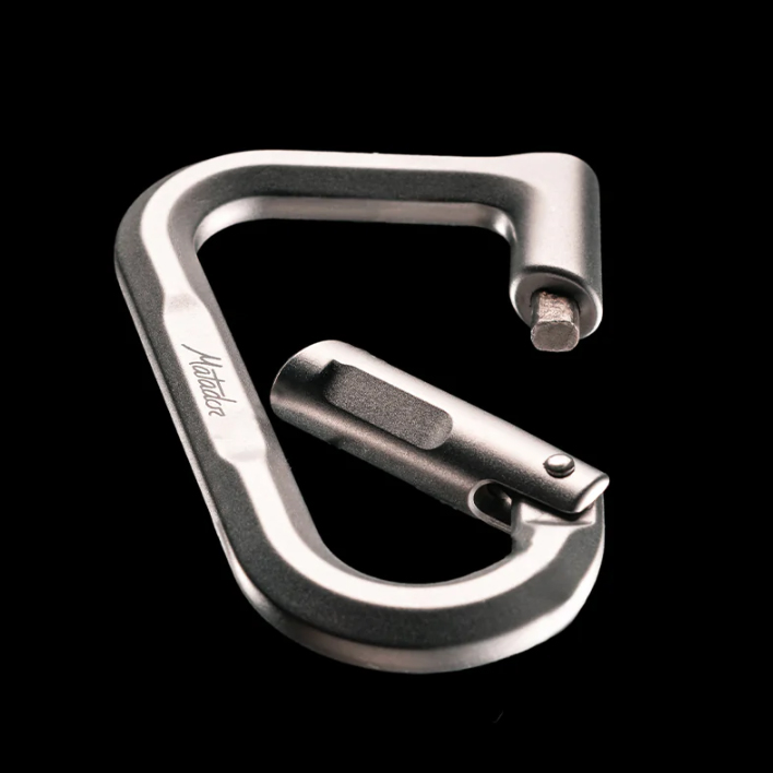 Matador - BetaLock Carabiner