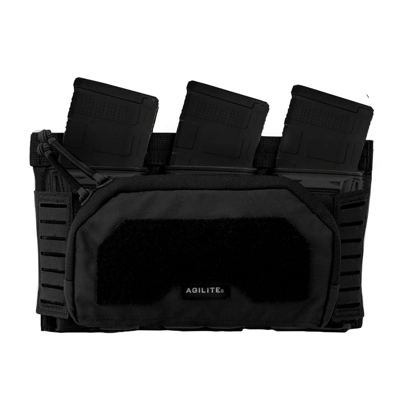 Agilite - PINCER™ 2nd Layer Admin Pouch
