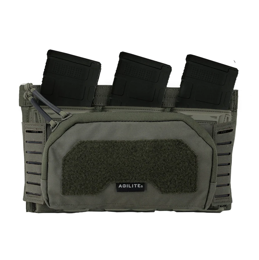 Agilite - PINCER™ 2nd Layer Admin Pouch