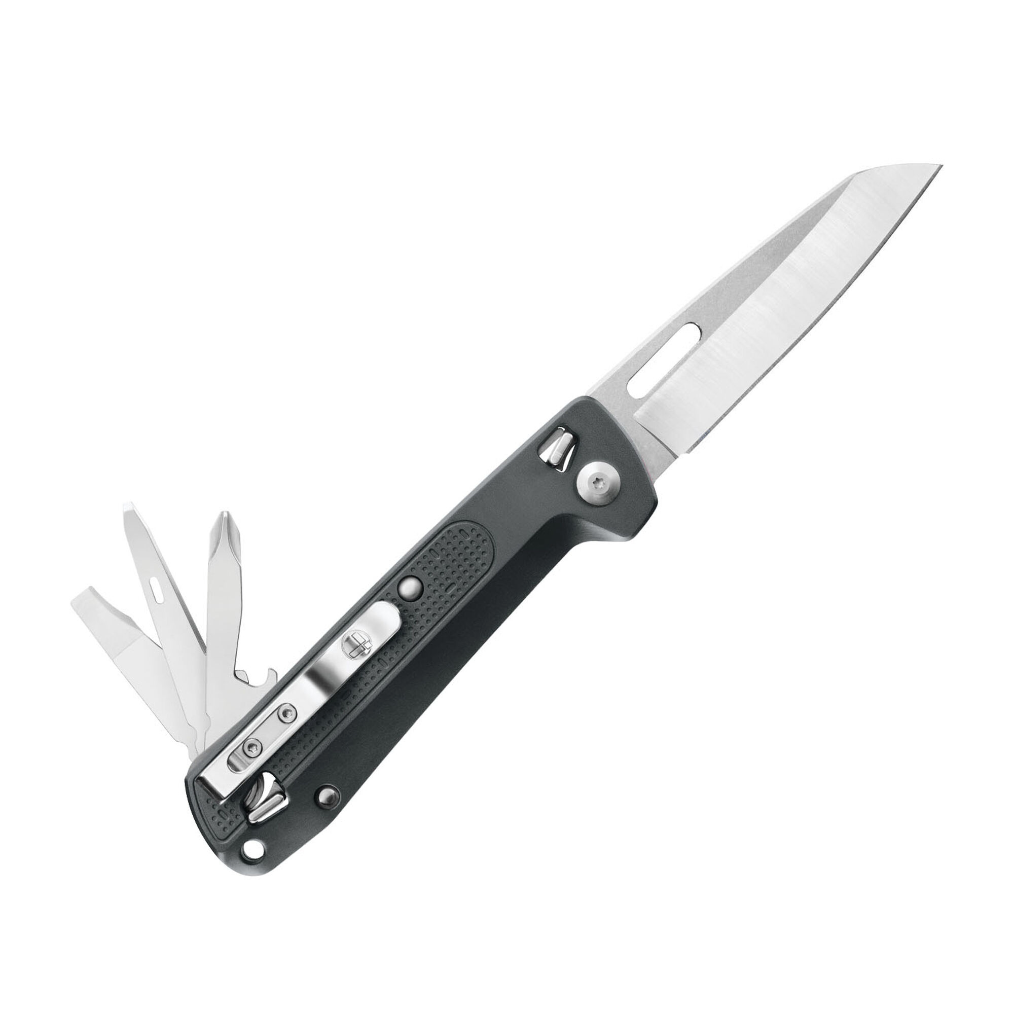 Leatherman - FREE K2 Multitool Knife