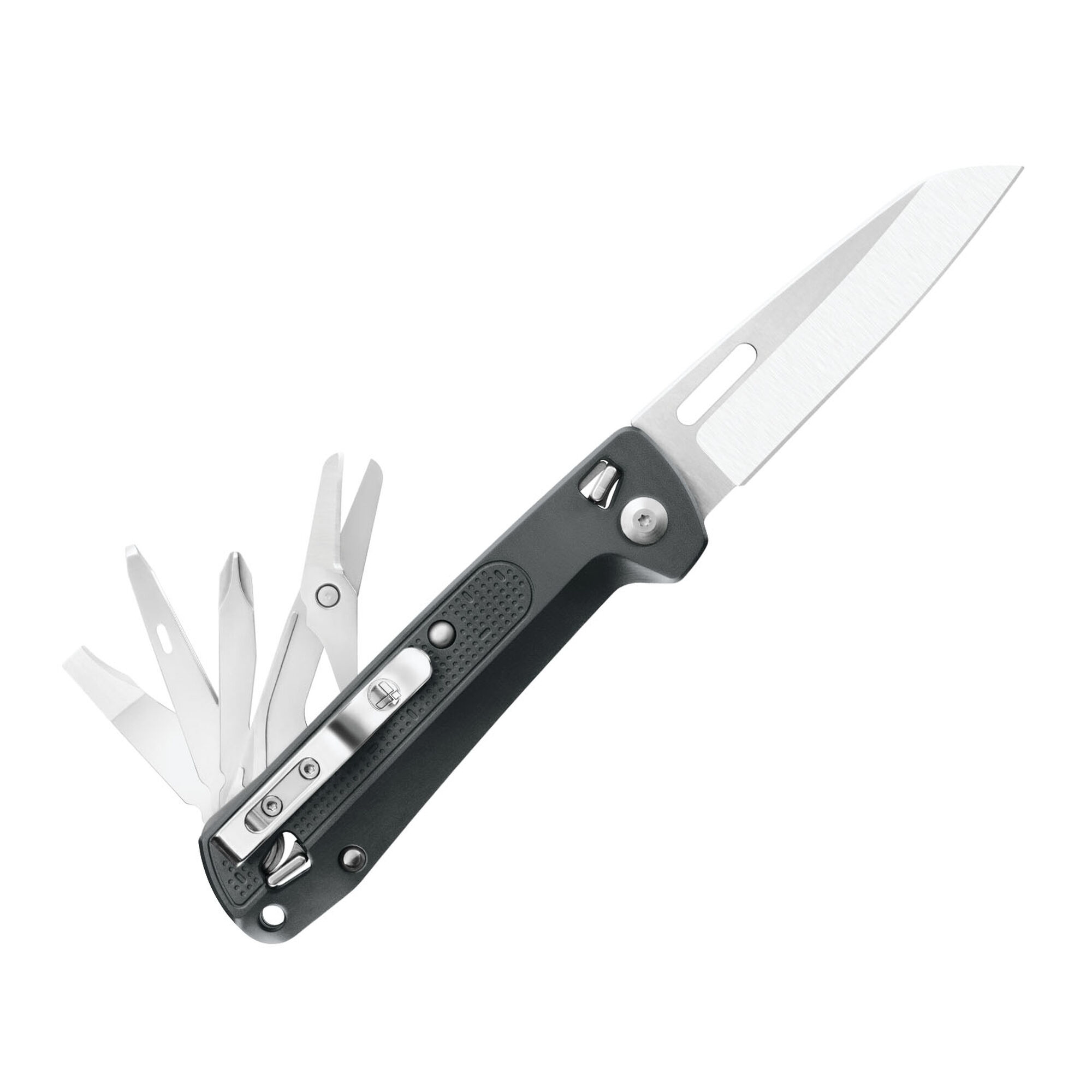Leatherman - FREE K4 Multitool Knife