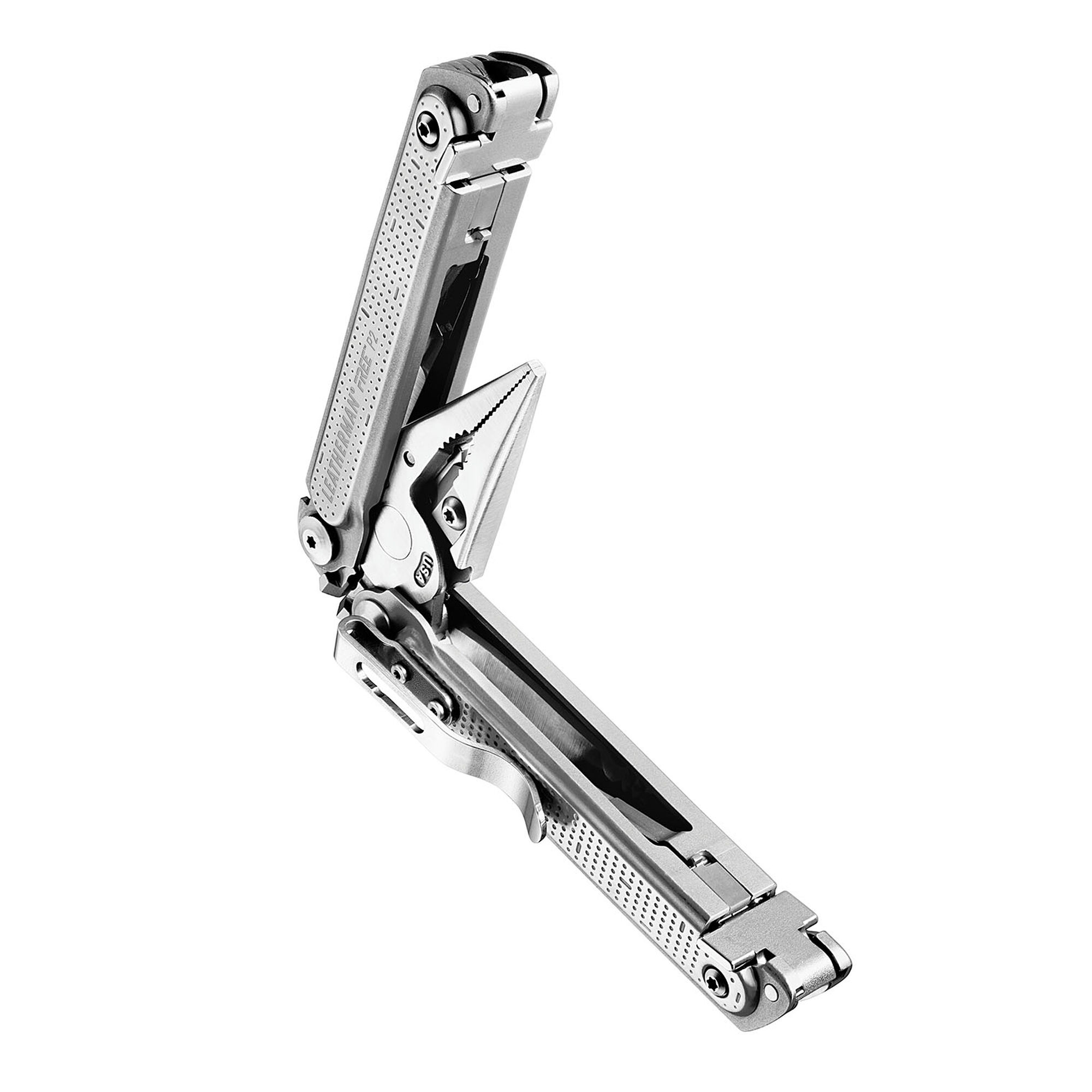 Leatherman - Free P2 Multitool