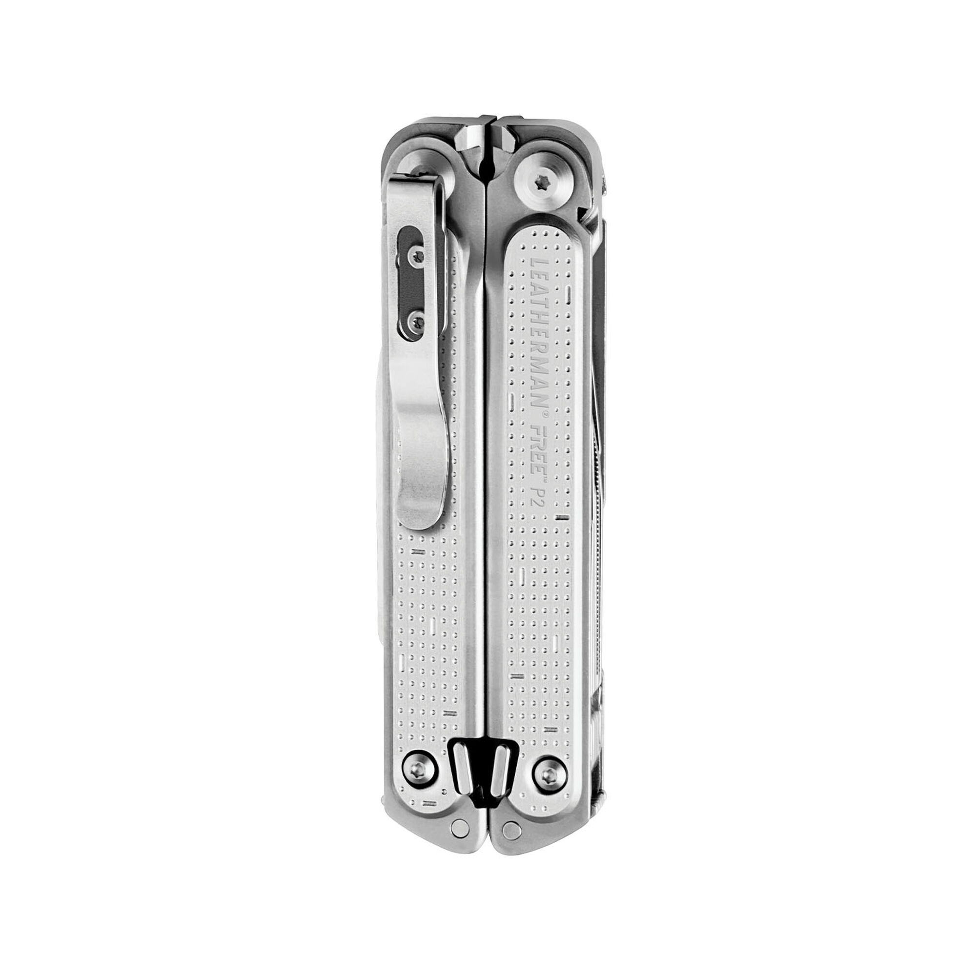 Leatherman - Free P2 Multitool