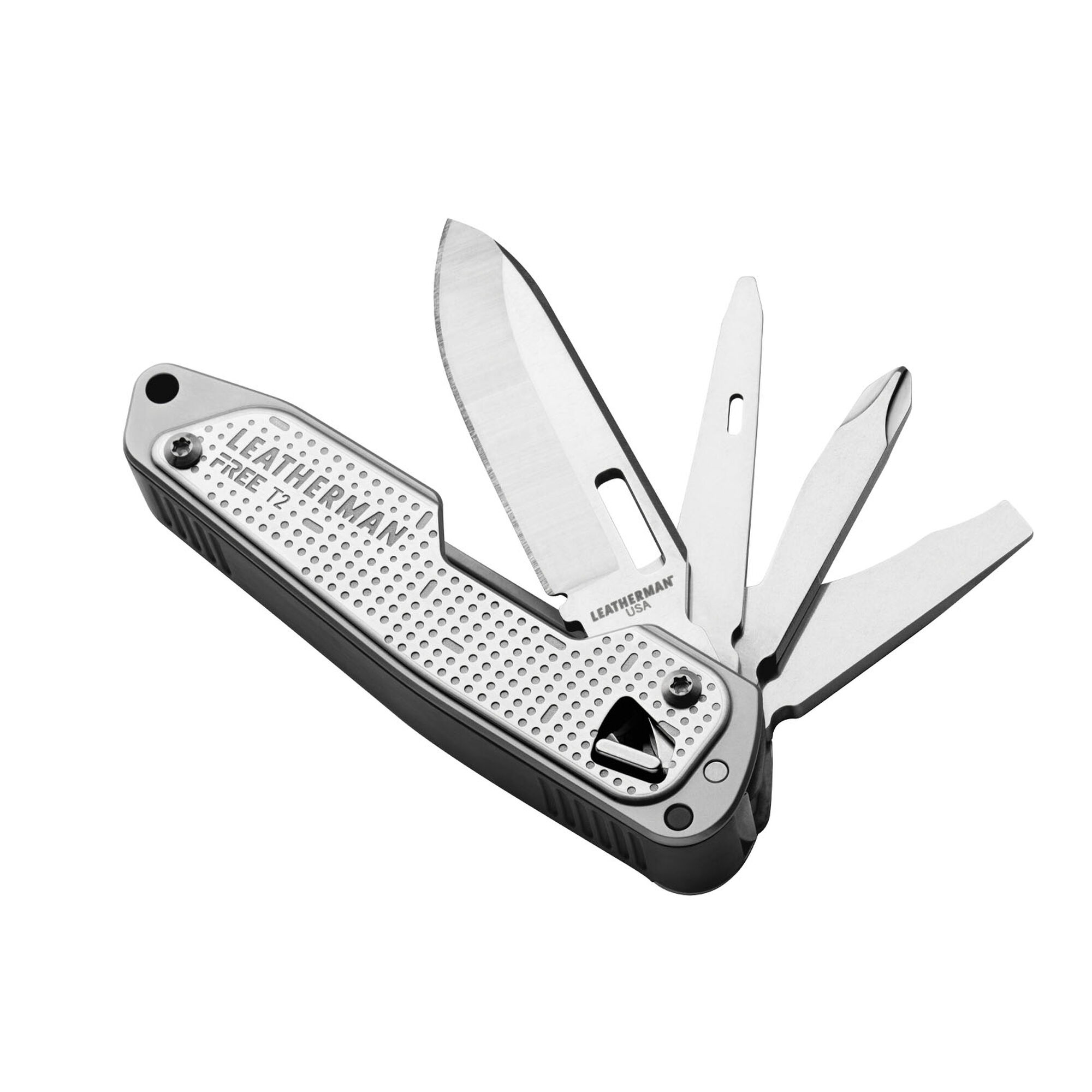 Leatherman - Free T2 Multitool
