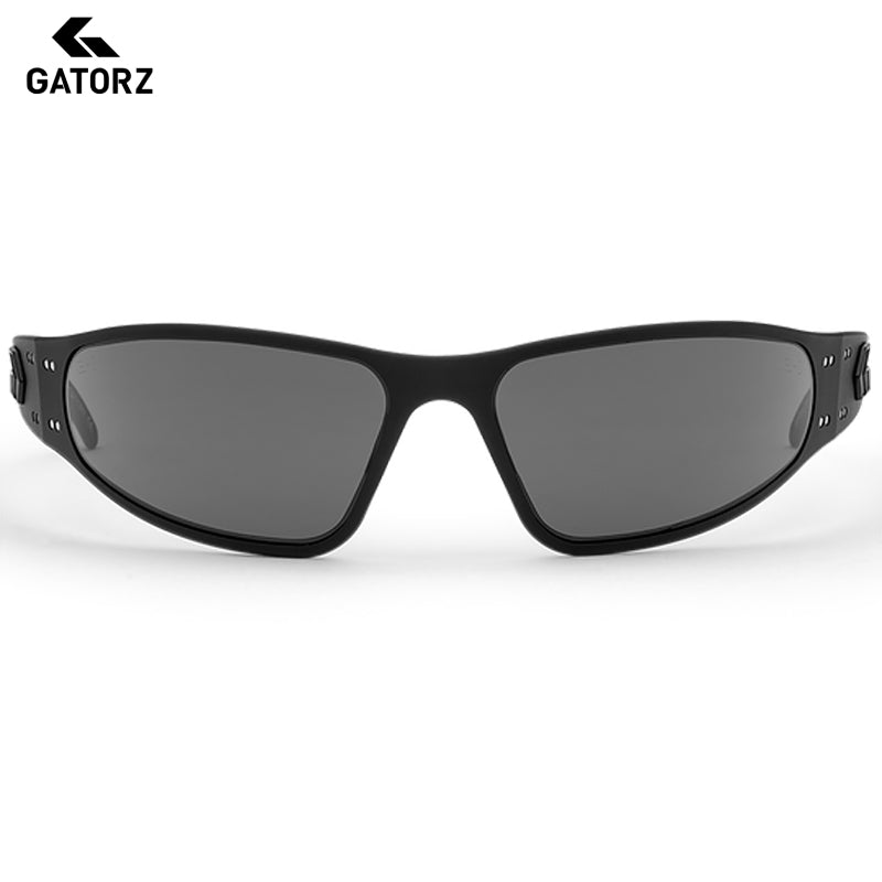 Gatorz - Wraptor Impact Sunglasses (WRA)