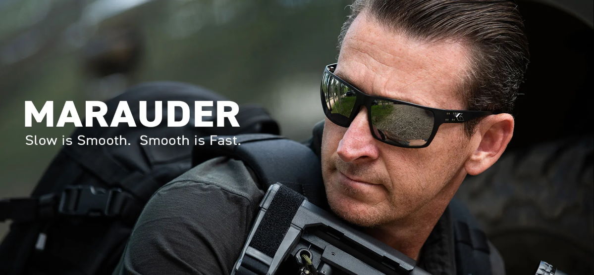 Gatorz - Marauder Sunglasses