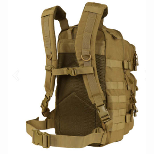 Condor - Gen 2 Compact Assault Pack