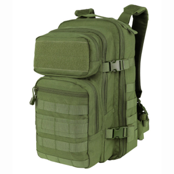 Condor - Gen 2 Compact Assault Pack