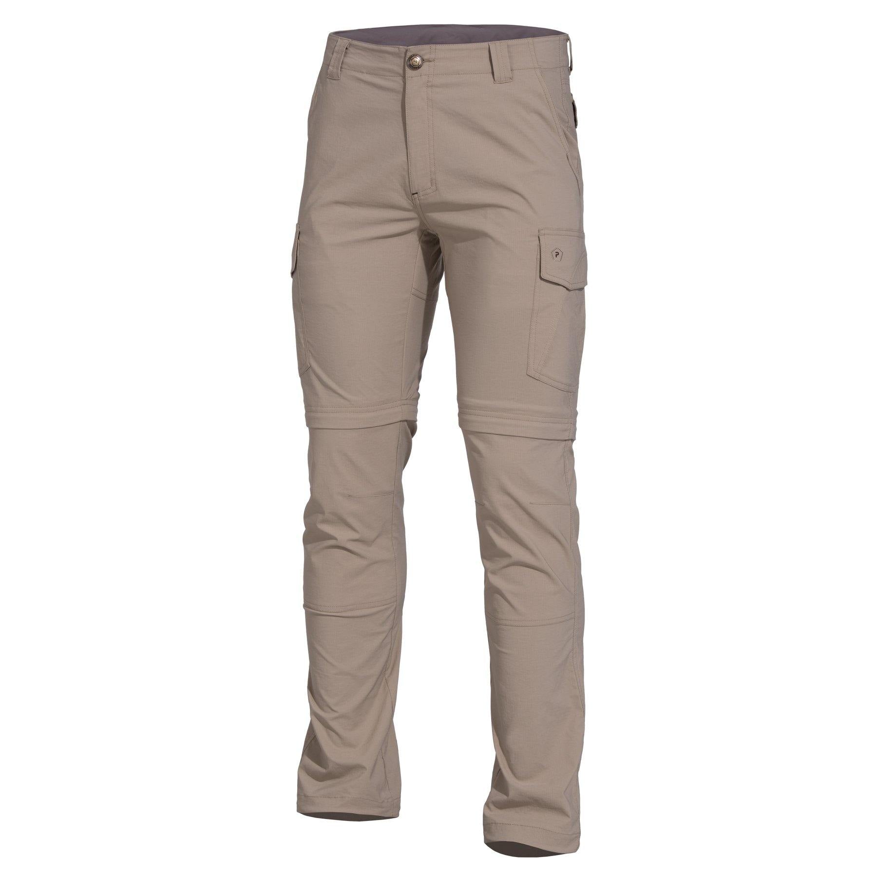 パンツ PROJECTGR CONVERTIBLE TACTICAL PANTS Amazon.com : CQR Men's Convertible Cargo Tactical Pants