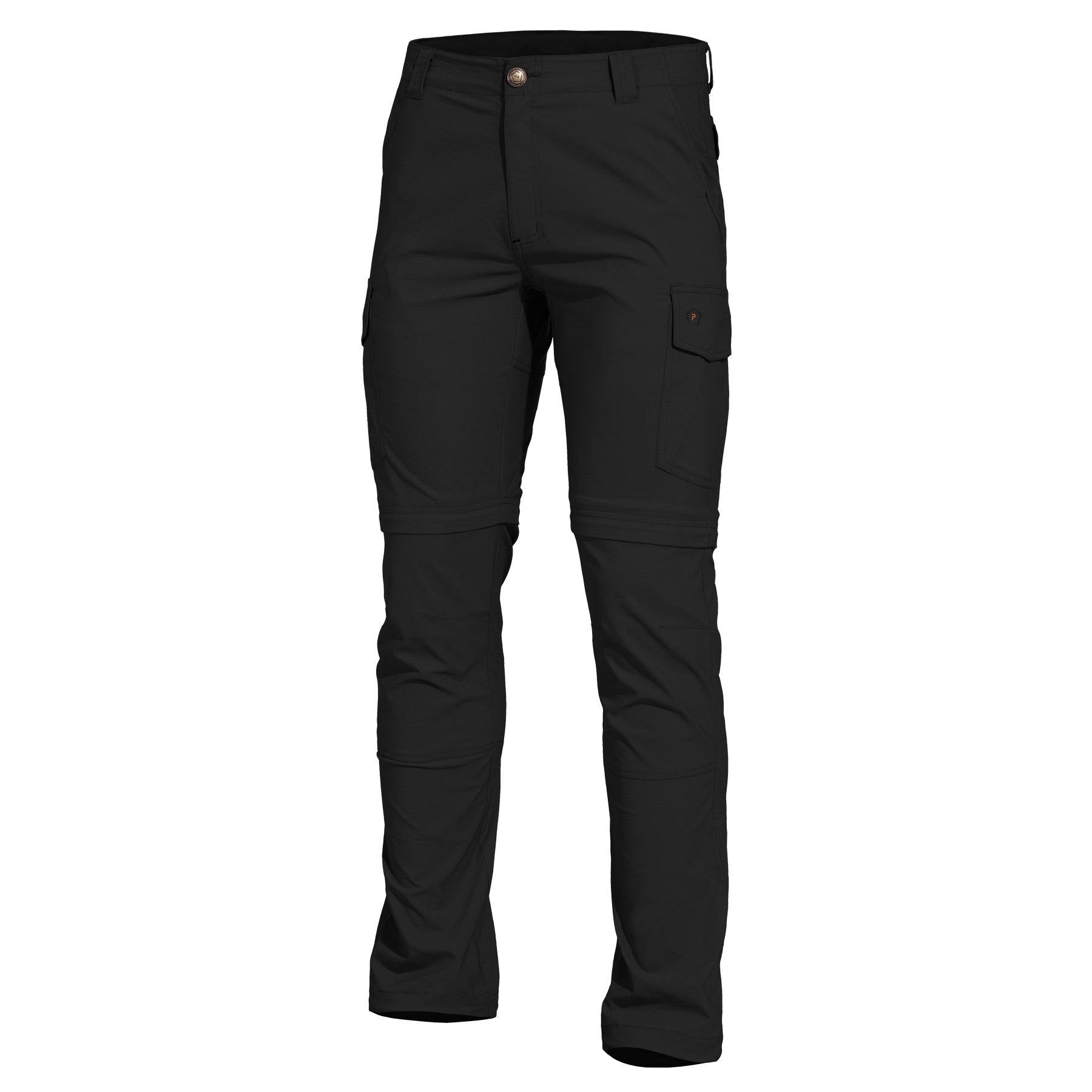 Pentagon - Gomati XTR Convertible Tactical Pants
