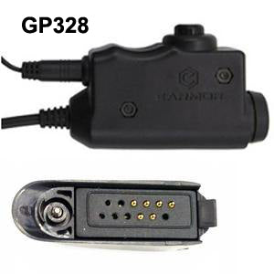 Opsmen - Earmor M52 (PTT) for M32 Earmuff