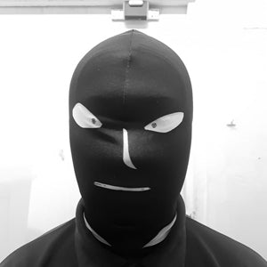 Assorted Printed Balaclava