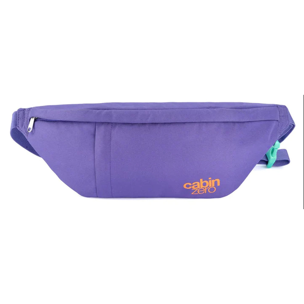 CabinZero - Classic Hip Pack / Bum Bag (2L)