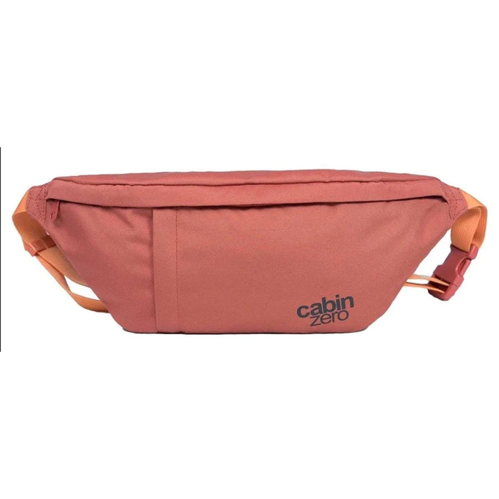 CabinZero - Classic Hip Pack / Bum Bag Waist Pouch (2L)