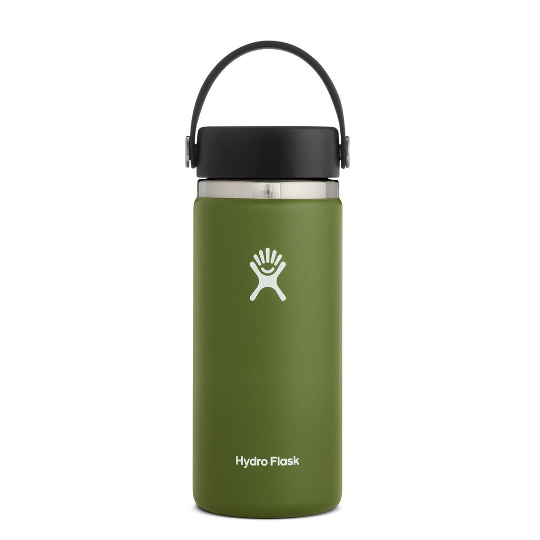 Hydro Flask - Thermal Bottle Wide Mouth (16oz)