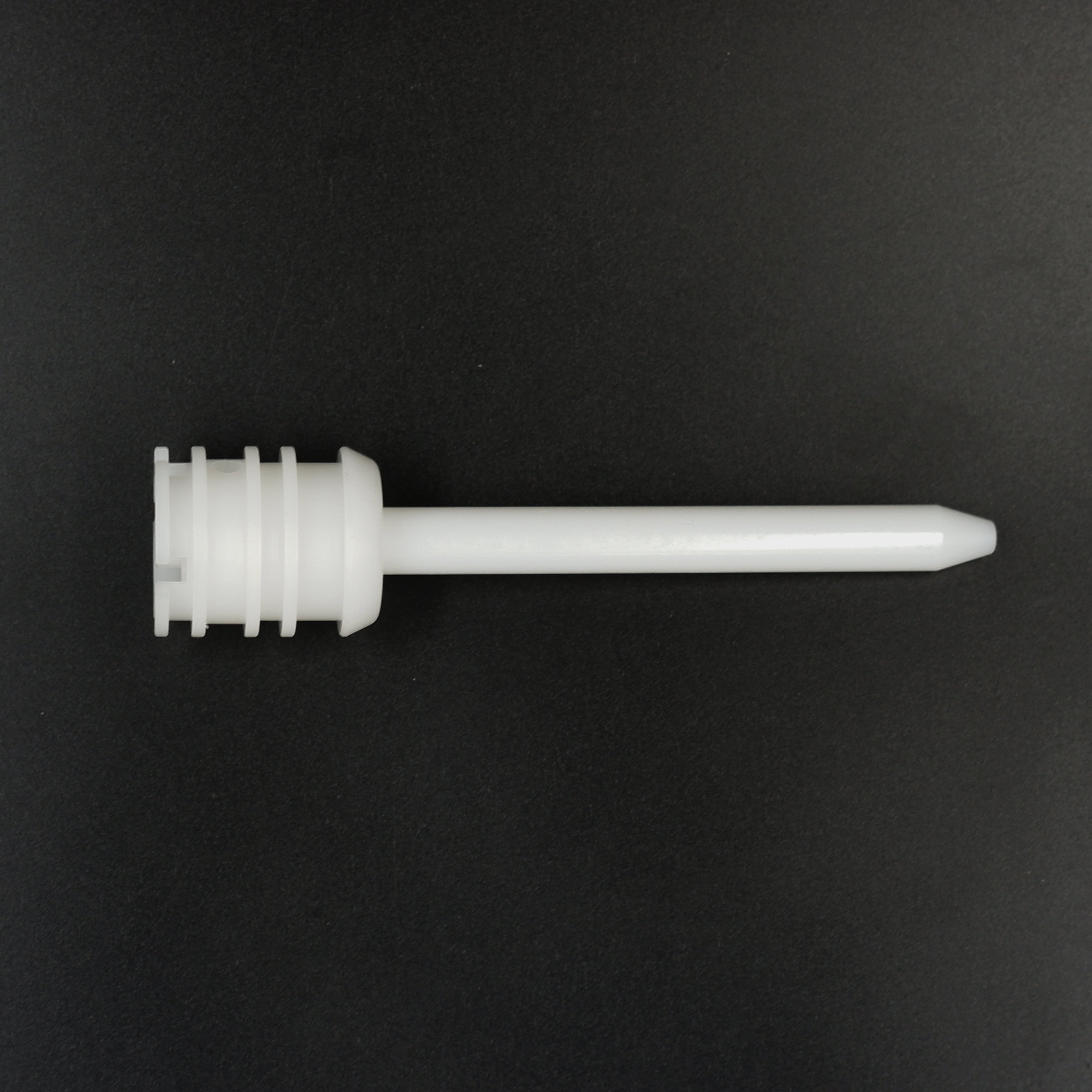 Worker Swift Foam Dart Blaster polymer plunger