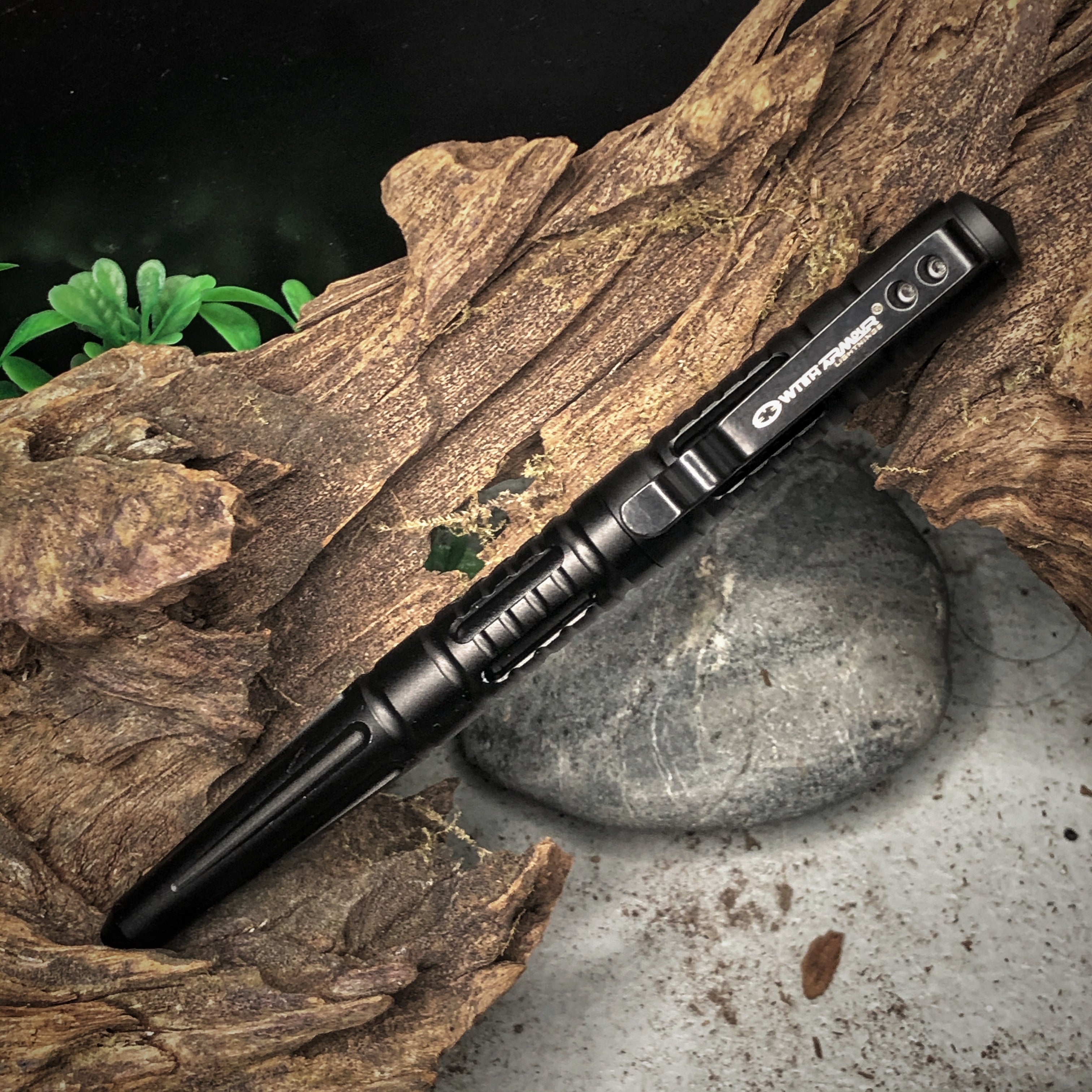 WithArmour - Tactical Pen Davis