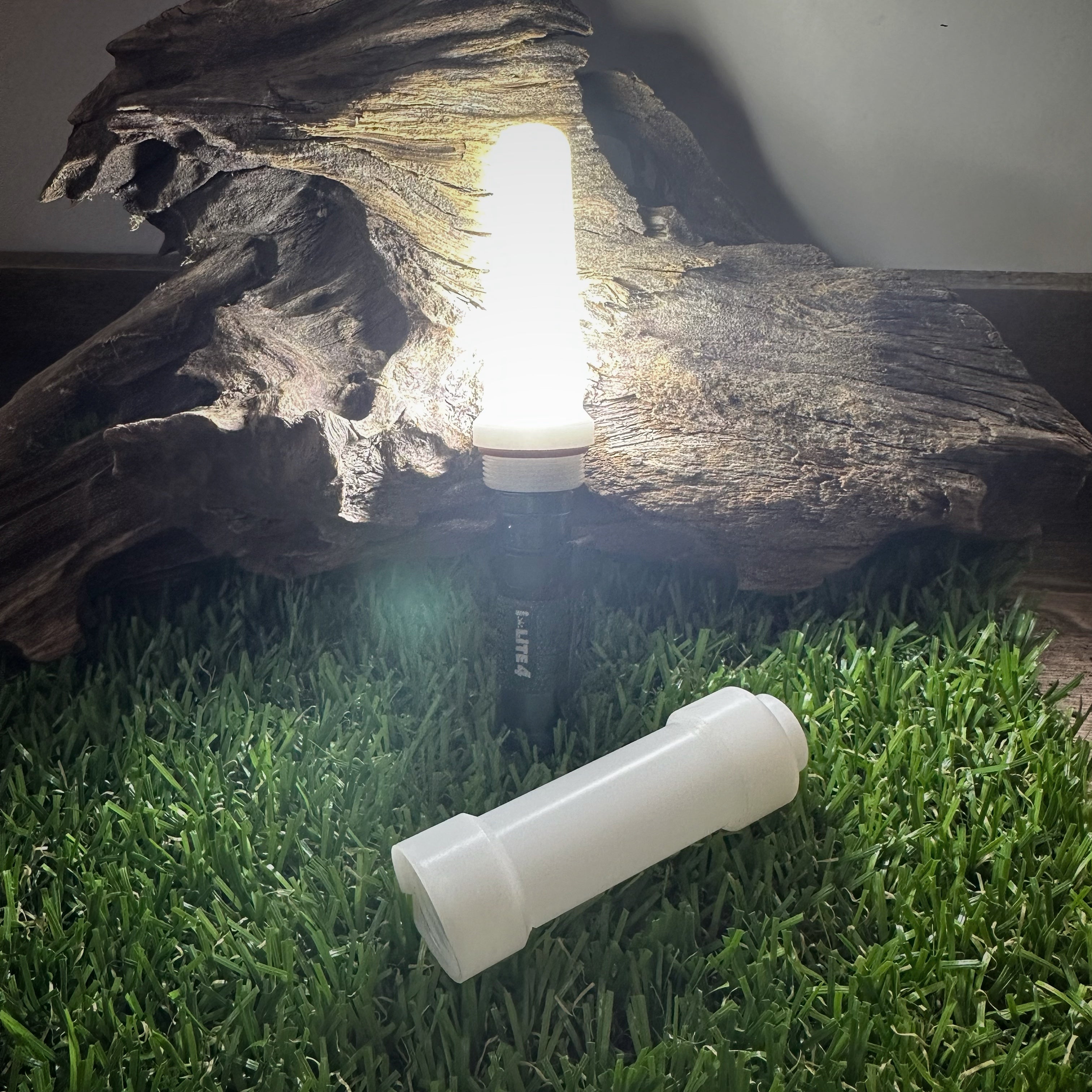 CGI Engineering - iLite 4 Keychain Flashlight